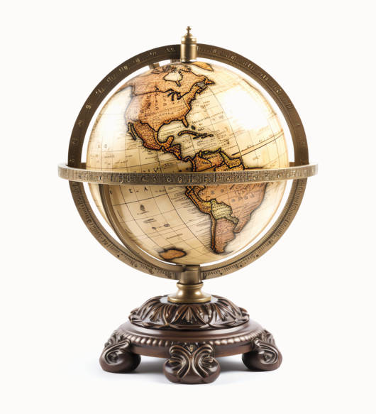Golden globe